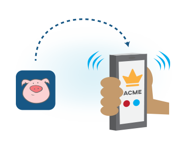 NumberBarn forwarding calls to your cell phone