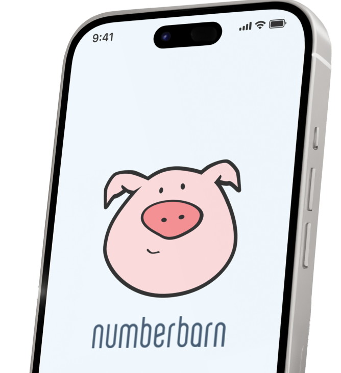 virtual phone number hero image